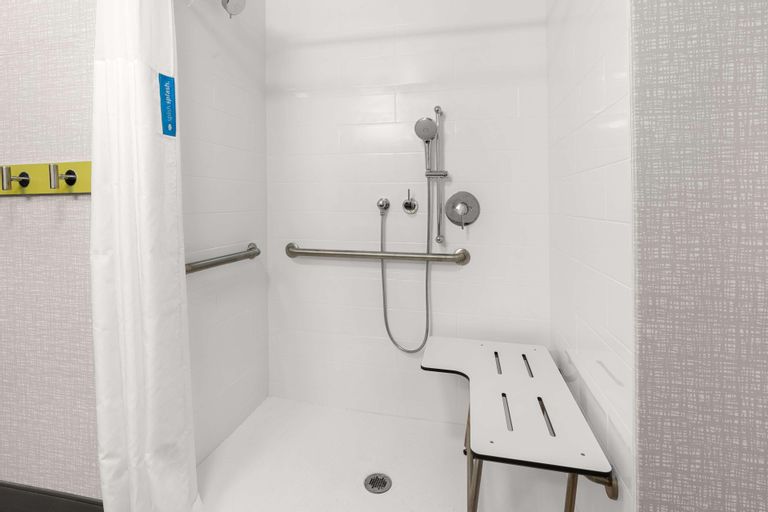 Bathroom 1