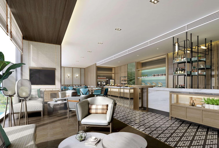 Exterior & Views 1, Doubletree By Hilton Ya'An, Ya'an