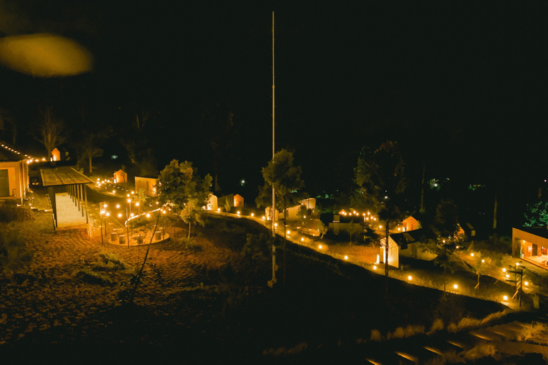 Exterior & Views 2, Bobocabin Gunung Mas, Puncak, Bogor