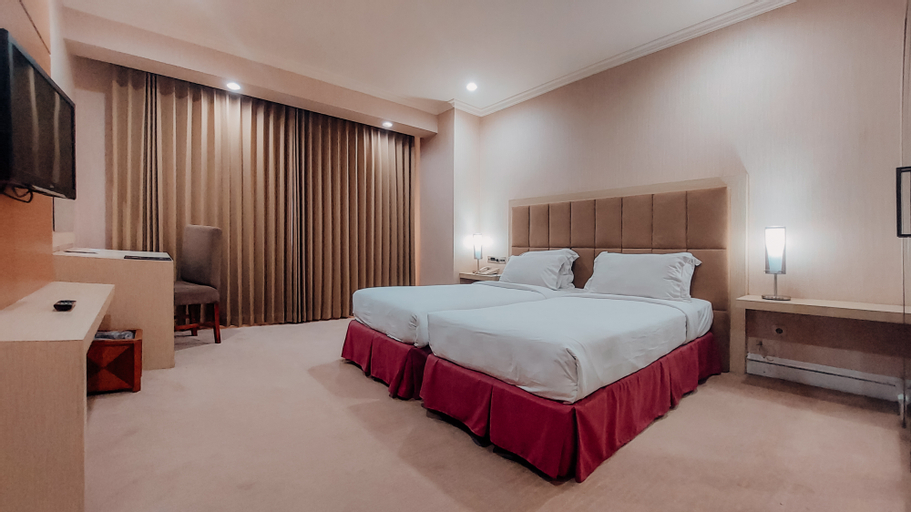 Bed 7