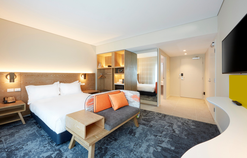 Bedroom 25