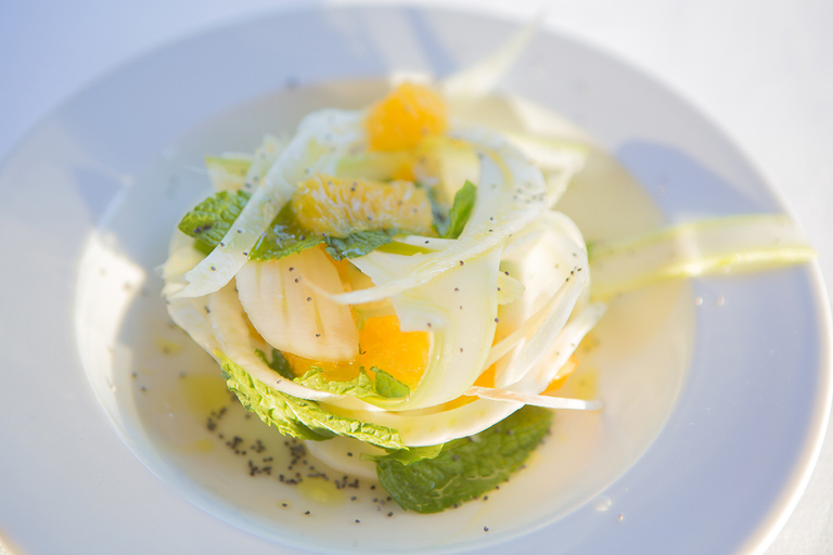 Food & Drinks 5, Es Revellar Art Resort, Baleares