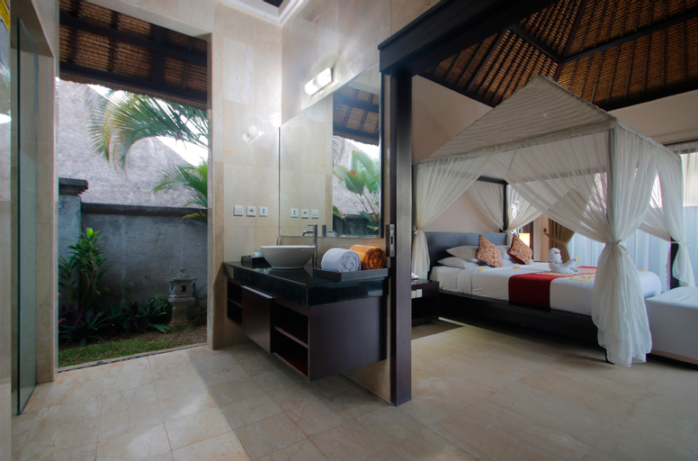 Bedroom 26