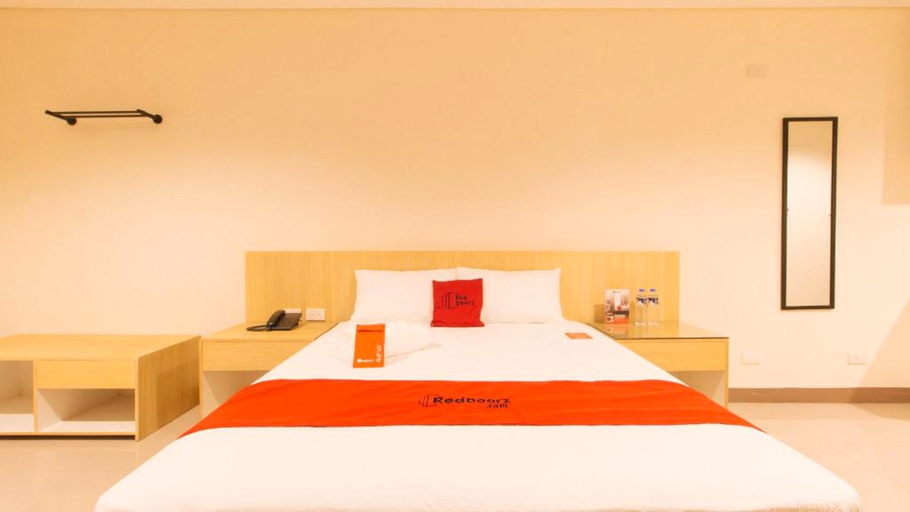 Bed 8
