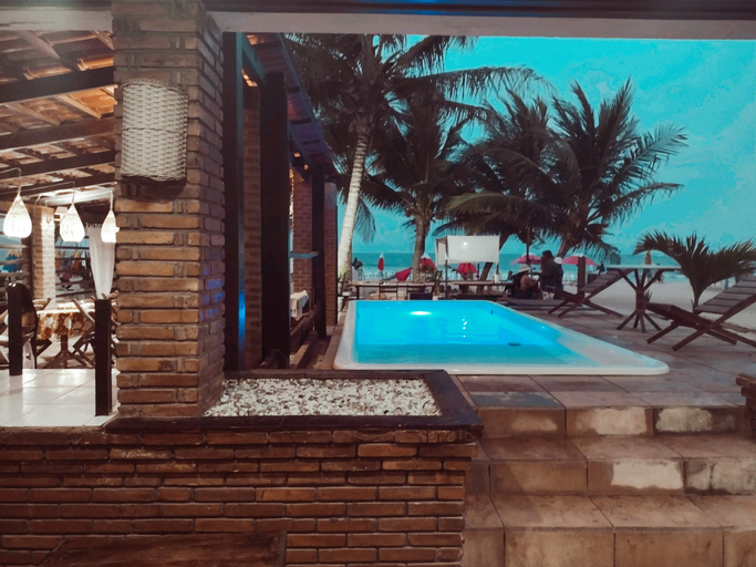 Sport & Beauty 2, Genipabu Praia Pousada, Extremoz