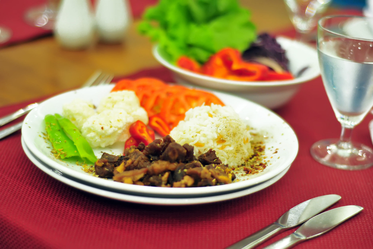 Food & Drinks 5, Yeniceri Hotel, Fethiye