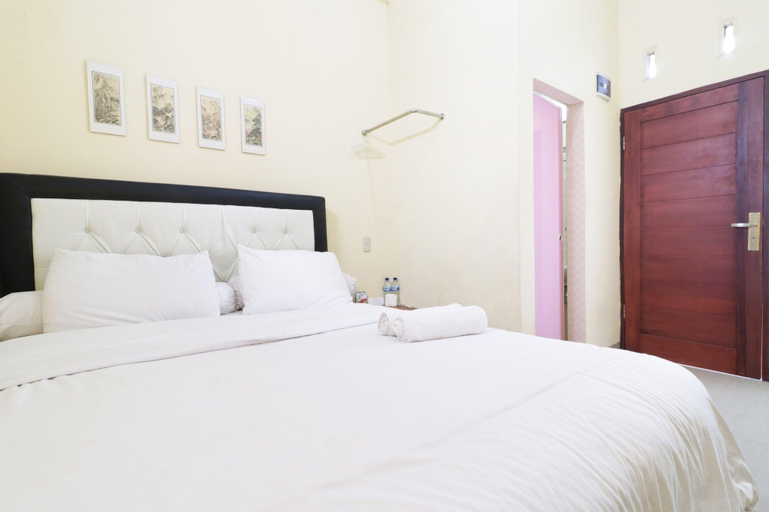 Krisna Hostel by ZUZU, Deli Serdang