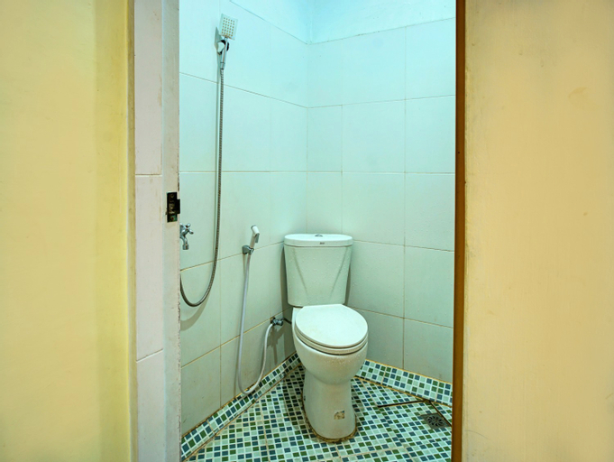 Bedroom 4, OYO 90979 Ryfana Residence Syariah, Labuhanbatu