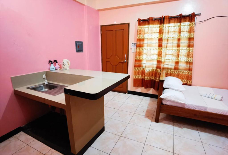 Others 5, RedDoorz @ D128 Lodge Cagayan Valley, Tuguegarao City