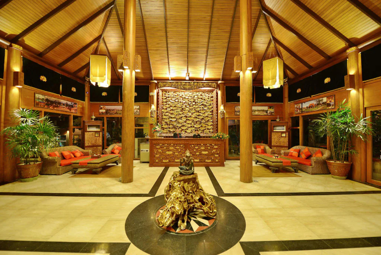 Others 3, Aureum Palace Hotel & Resort, Nay Pyi Taw, Naypyitaw