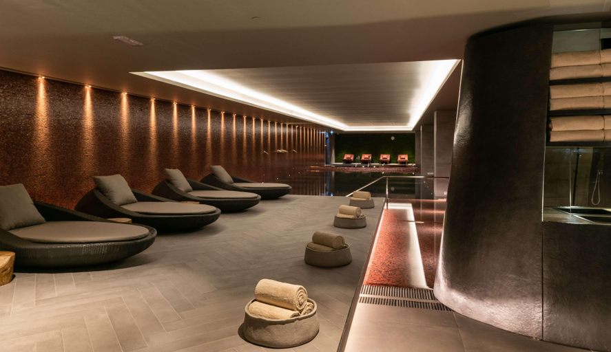 Sport & Beauty 2, Hilton Porto Gaia, Vila Nova de Gaia
