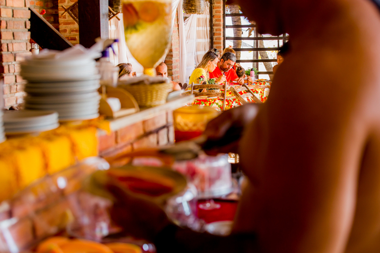 Food & Drinks 5, Genipabu Praia Pousada, Extremoz