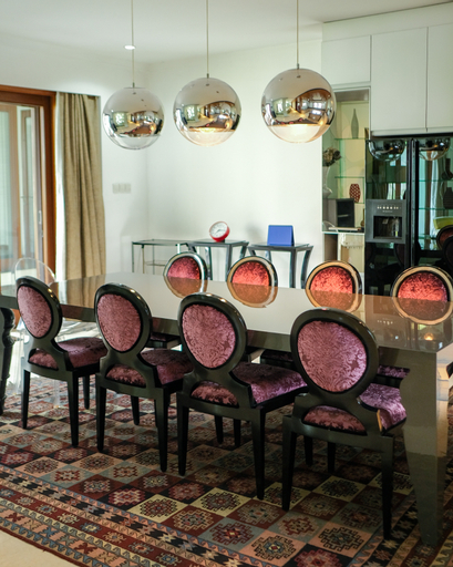 Public Area 5, Oemah Kakang Loft & Bed, Bandung