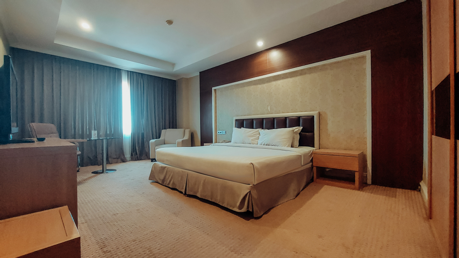 Bed 4