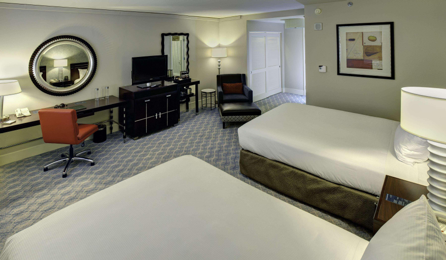 Bedroom 11