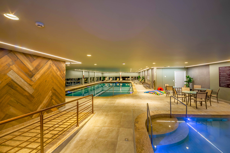 Sport & Beauty 2, Laghetto Resort Golden, Gramado