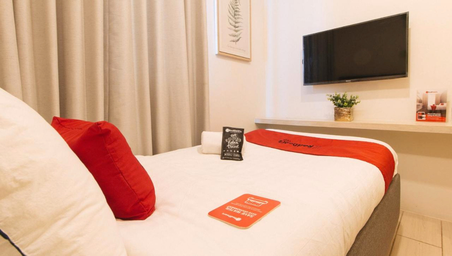 Bedroom 21