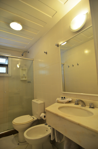 Bathroom, Pousada dos Buzios, Armação dos Búzios
