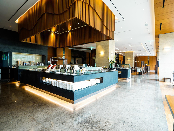 Food & Drinks 2, LOTTE CITY HOTEL GURO, Guro
