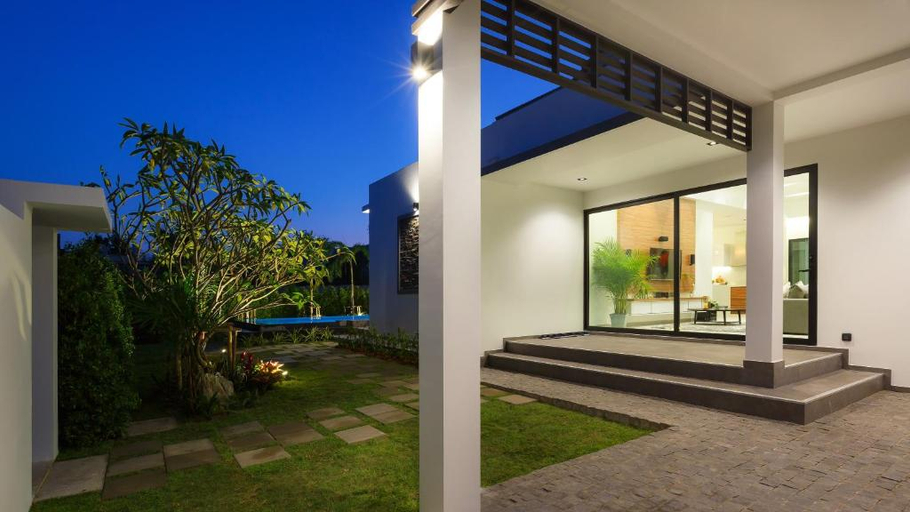 Exterior & Views 2, Sivana Gardens Villas, Hua Hin