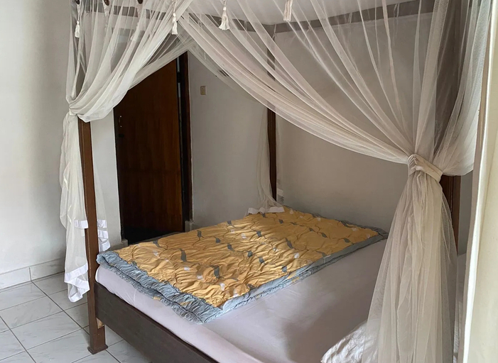 Bedroom 4, Yumi House, Gianyar
