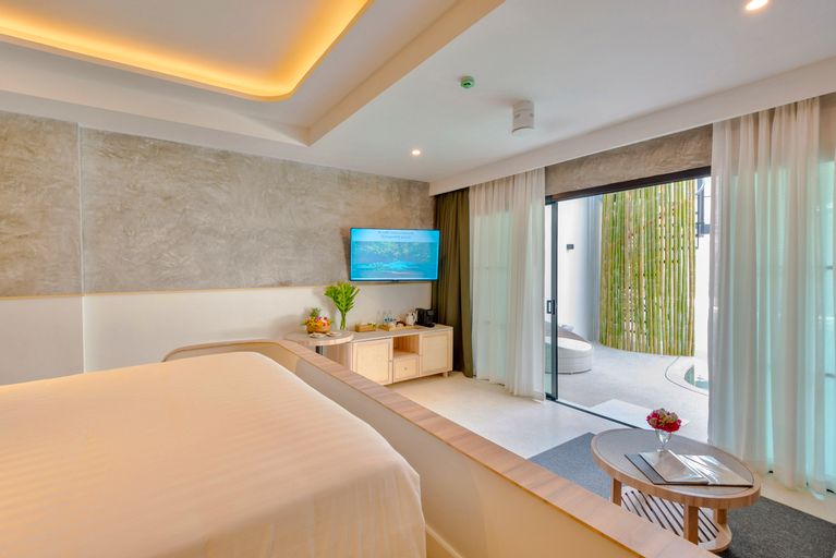 Bedroom 7