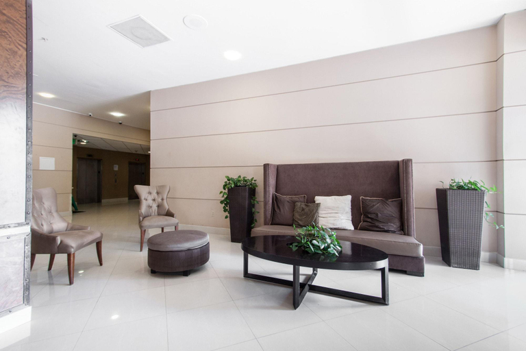 Public Area 4, Ocean Reserve Oceanview Sunny Isles Luxury Condos, Miami-Dade