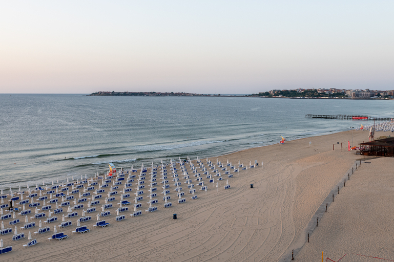 Exterior & Views 2, Burgas Beach, Nesebar