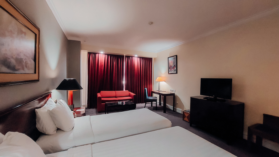 Bed 15