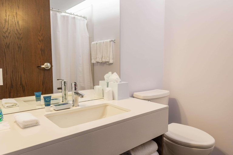 Bathroom 5, Lakeview Signature, Trademark Collection by Wyndham, Division No. 11