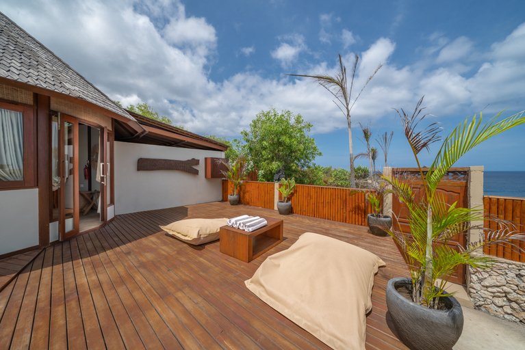 Others 5, Ora Resort Avia Blue Lagoon, Klungkung