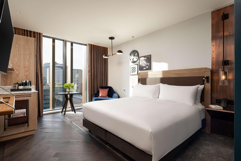 Bedroom 10