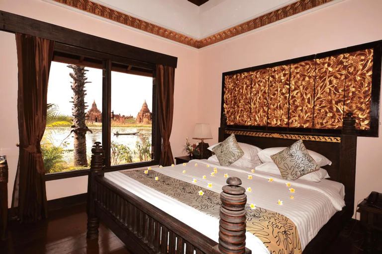 Aureum Palace Hotel & Resort, Bagan, Myingyan