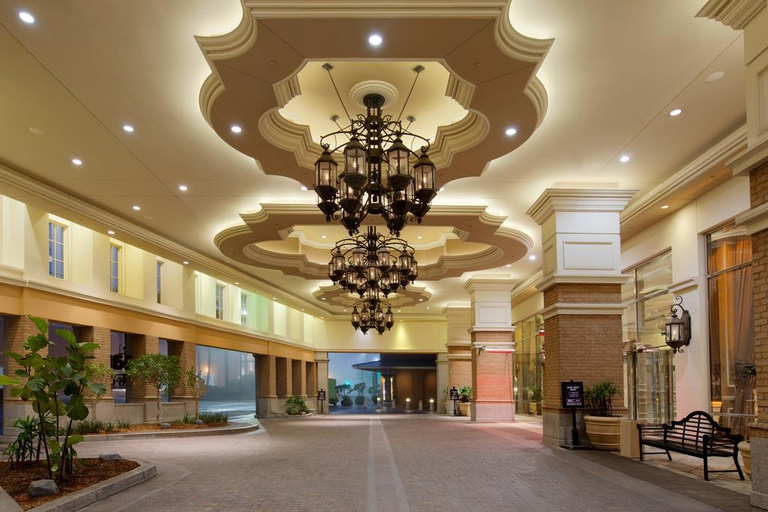 Public Area 3, Harrah's New Orleans Hotel & Casino - A Caesars Rewards Destination, Orleans