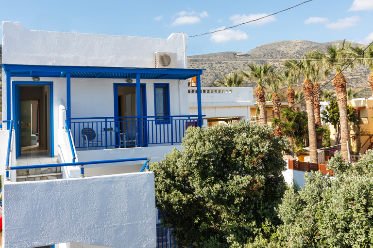 Exterior & Views 2, Sunshine Studios & Apartments, Crete