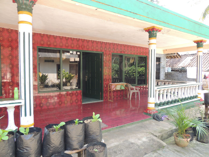 Kyla Guesthouse, Kulon Progo