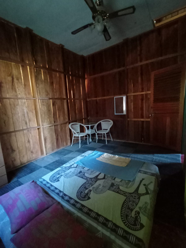 Bedroom 4, Pondok Pantai Benan, Lingga