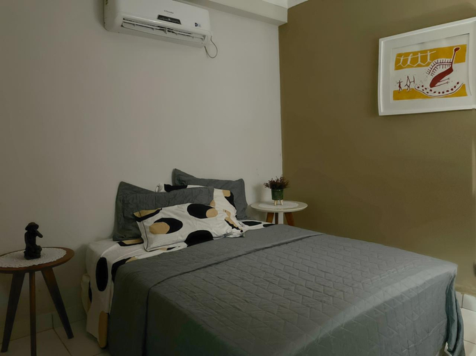 Bedroom 3, Genipabu Praia Pousada, Extremoz