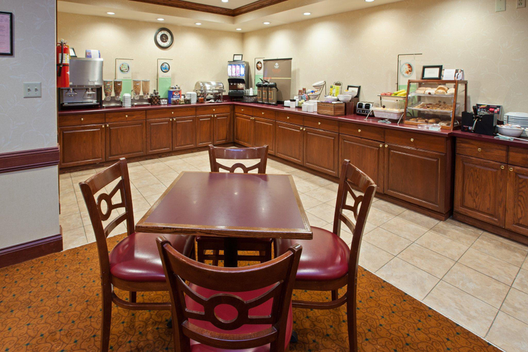 Food & Drinks 4, Country Inn & Suites by Radisson, Chattanooga-L M, Hamilton