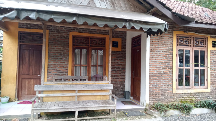 Exterior & Views 2, Wisma Sarang Badak, Pandeglang