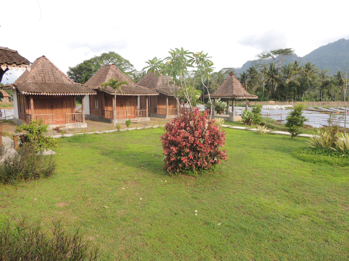 Exterior & Views 5, Balkondes Tanjungsari, Magelang