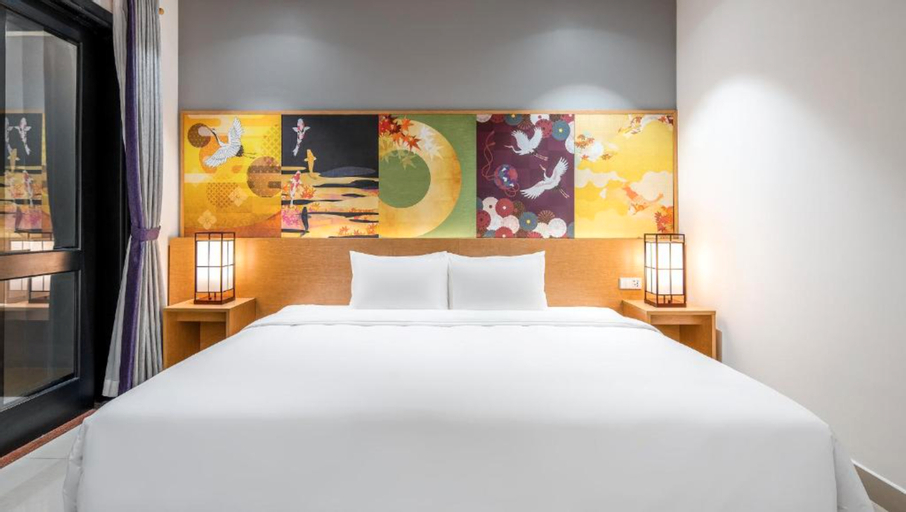 Bed 51