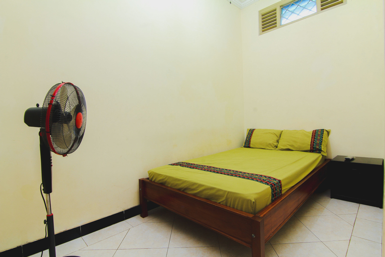 Bedroom 29
