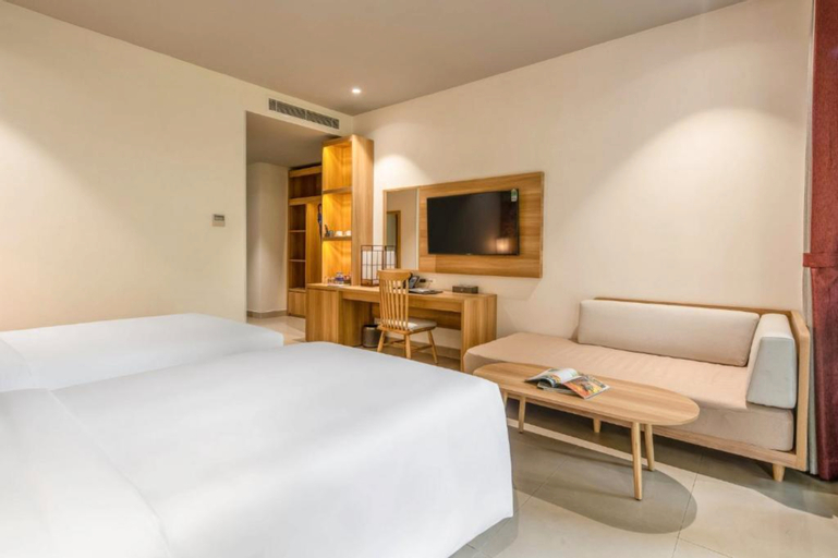Bed 24