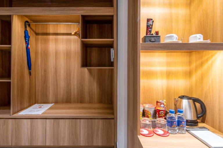 Amenities 48