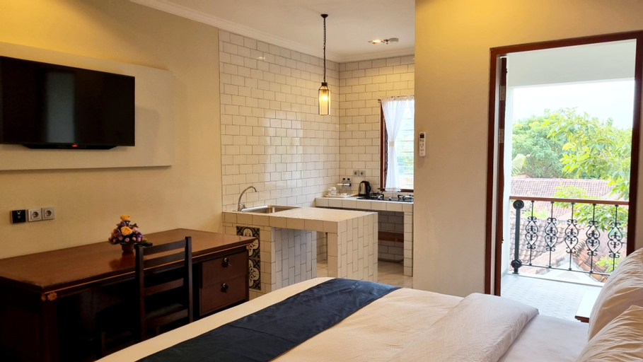 Bedroom 9