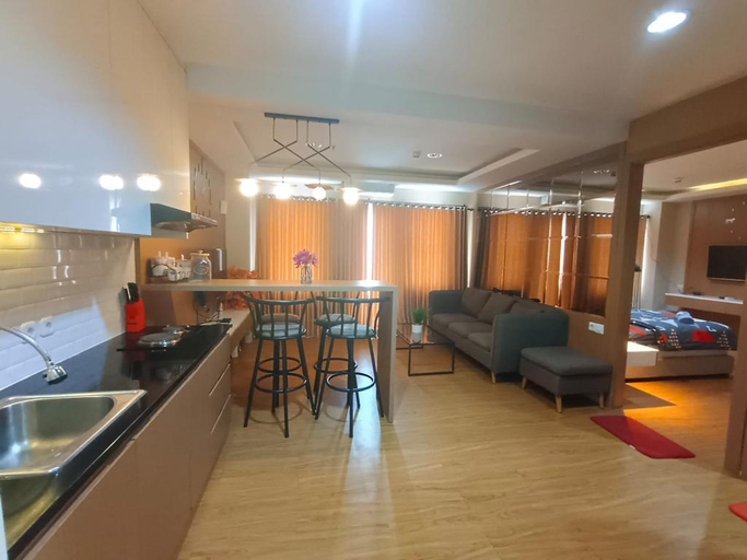 Others 4, Sentul Tower Apartment by KASHI Room, Bogor