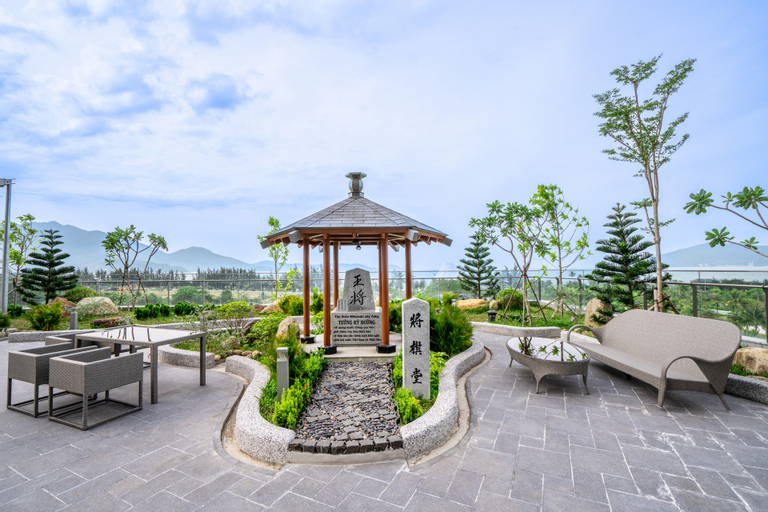 Exterior & Views 5, Da Nang Mikazuki Japanese Villas & Spa, Liên Chiểu