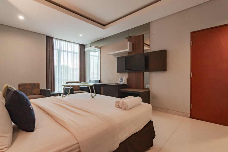 Bedroom 8