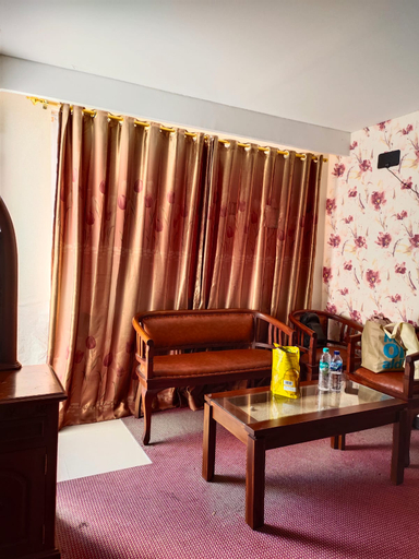 Others 3, Studio Room at Sentraland Apartment, Semarang